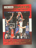 2015-16 Hoops #52 Paul Pierce Road to the Finals #/999