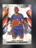 2024-25 Topps Inception #62 Alex Caruso