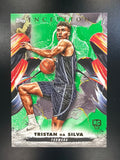 2024-25 Topps Inception #12 Tristan da Silva Green