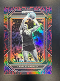 2023 Panini Prizm Draft Picks #85 Charles Barkley Venom