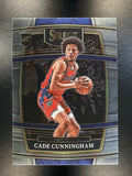 2021-22 Panini Select #11 Cade Cunningham