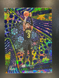 2023-24 Panini Revolution #118 Keyonte George Winter