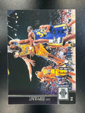 1997-98 Upper Deck #58 Kobe Bryant