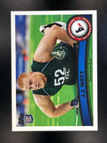 2011 Topps #331 J.J. Watt