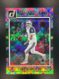 2016 Donruss #18 Tony Romo The Elite Series Veterans #/999