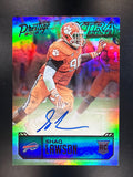 2016 Panini Prestige #SL Shaq Lawson Rookies Signatures Xtra Points Red