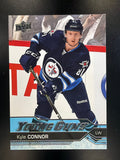2016-17 Upper Deck #212 Kyle Connor