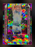 2021-22 Leaf Metal #BA-GD1 Gradey Dick Pink Crystal #/15