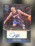 2023-24 Donruss Elite #II-HOW Juwan Howard Impact Impressions