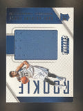 2015-16 Panini Threads #4 Karl-Anthony Towns Rookie Threads