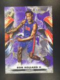 2024-25 Topps Inception #4 Ron Holland II Purple #/150