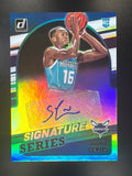 2021-22 Donruss #SS-SLW Scottie Lewis Signature Series