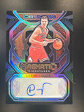 22-23 Obsidian MS-GDC Goran Dragic Magmatic Signatures Electric Etch Purple /75