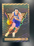 2023-24 Panini Recon #72 OG Anunoby Holo Bronze #/299