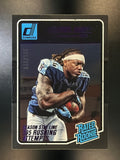 2016 Donruss #365 Derrick Henry Stat Line Season #/395