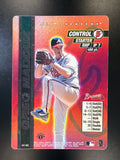 2000 MLB Showdown 1st Edition #041 Greg Maddux
