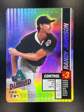 2002 MLB Showdown #021 Randy Johnson