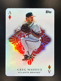 2023 Topps #AA-3 Greg Maddux All Aces