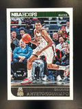 2014-15 Hoops #62 Giannis Antetokounmpo