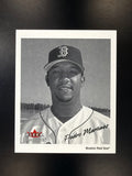 2003 Fleer Tradition #13 B/W G Pedro Martinez Black/White Goudey #/1936