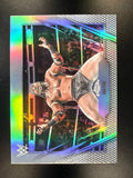 2026 Topps Chrome WWE #120 Oba Femi Refractor