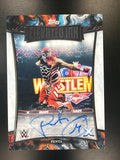 2025 Topps Exalted WWE #ELI-PEN Penta Elevated Ink