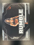 2024 Panini Prizm WWE #7 Chyna Rumble Performances